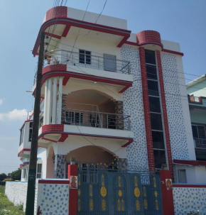 Jayalaxmi Hotel and lodge